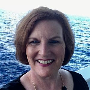 Meet your Posher, Kate